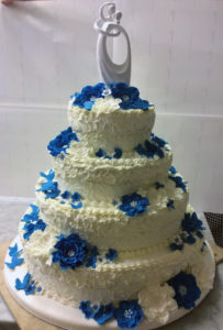 torta - nozze